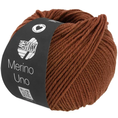 Lana Grossa Merino Uno